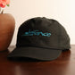 Vintage Defiance Hat Adult Black Snap Back from propervintagecanada