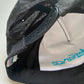 Vintage Defiance Hat Adult Black Snap Back from propervintagecanada