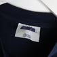 Vintage Denver Broncos T Shirt Mens Large Blue from propervintagecanada