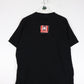 Vintage Desperadoes T Shirt Mens Large Black from propervintagecanada