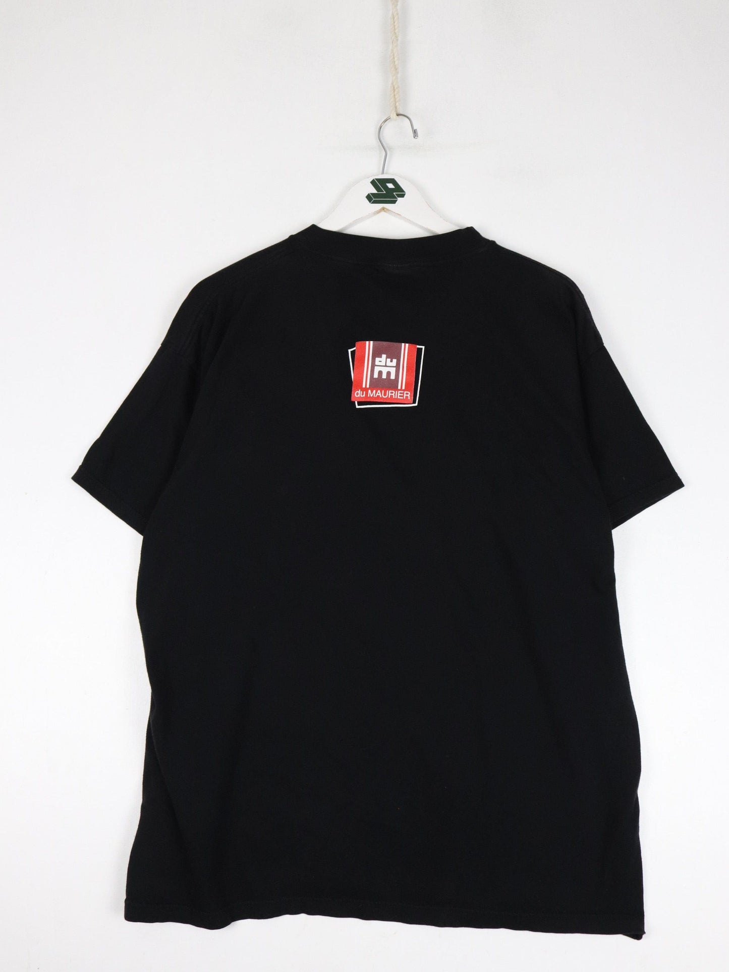 Vintage Desperadoes T Shirt Mens Large Black from propervintagecanada