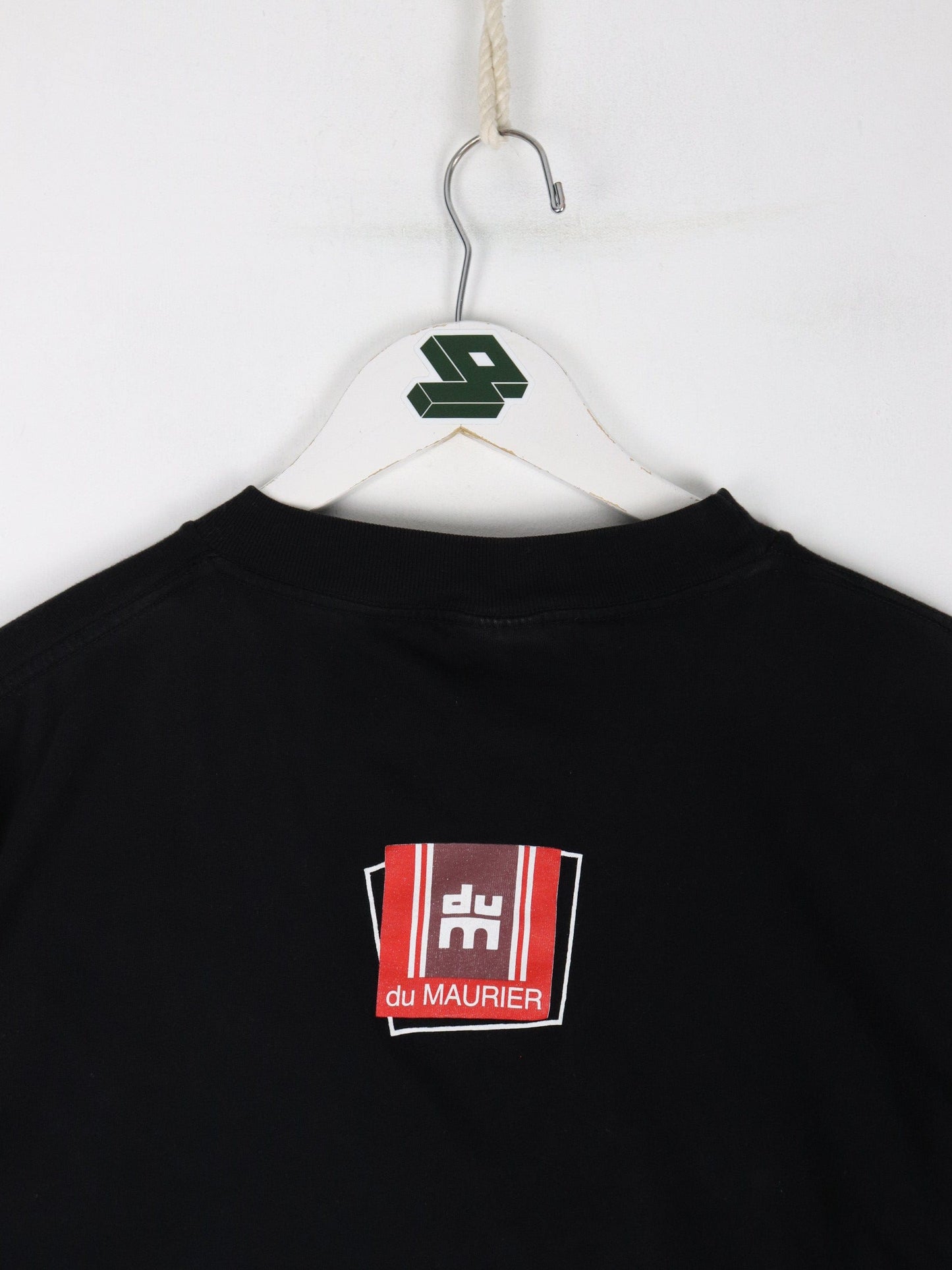 Vintage Desperadoes T Shirt Mens Large Black from propervintagecanada