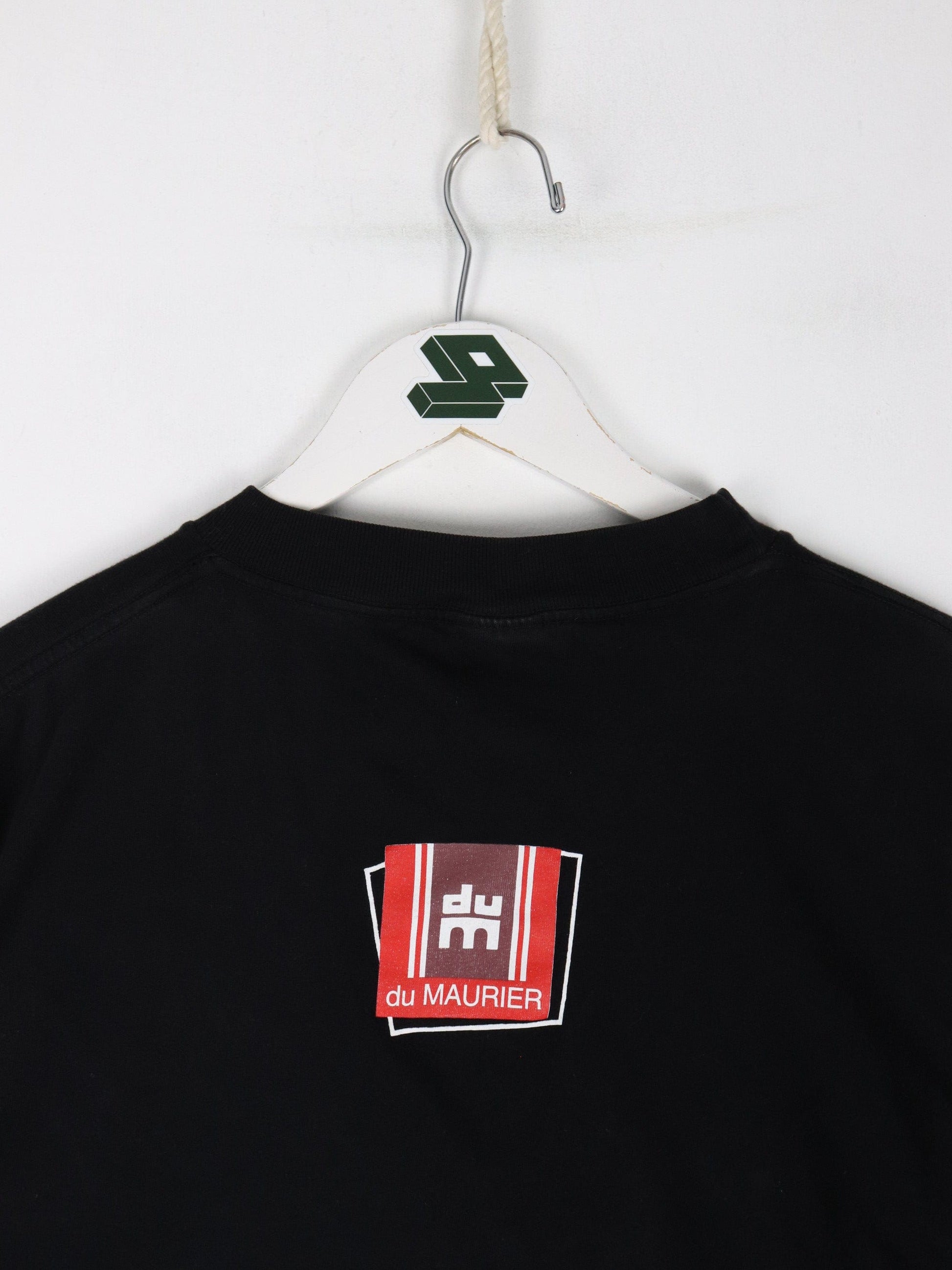 Vintage Desperadoes T Shirt Mens Large Black from propervintagecanada