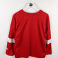 Vintage Detroit Red Wings Reversible Hockey Jersey Mens XL from propervintagecanada