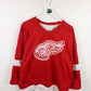 Vintage Detroit Red Wings Reversible Hockey Jersey Mens XL from propervintagecanada