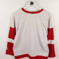 Vintage Detroit Red Wings Reversible Hockey Jersey Mens XL from propervintagecanada