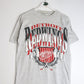 Vintage Detroit Red Wings T Shirt Mens Medium Grey from propervintagecanada