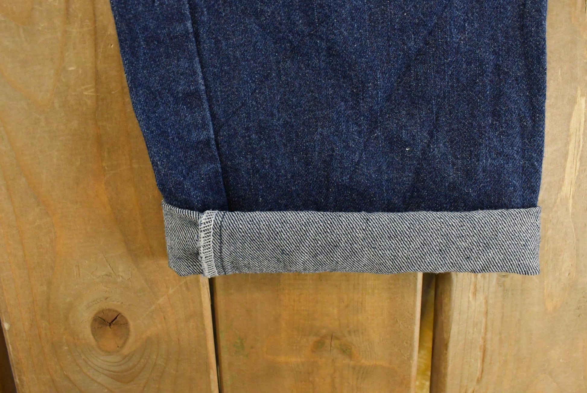 Vintage Dickies Denim Carpenter Jeans, Men's 34x30, Y2K Workwear from propervintagecanada