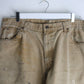 Vintage Dickies Pants Mens 36 x 30 Beige Work Wear from propervintagecanada