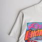 Vintage Dirt Racing T Shirt Mens Medium White Rod Chaney from propervintagecanada