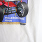 Vintage Dirt Racing T Shirt Mens Medium White Rod Chaney from propervintagecanada