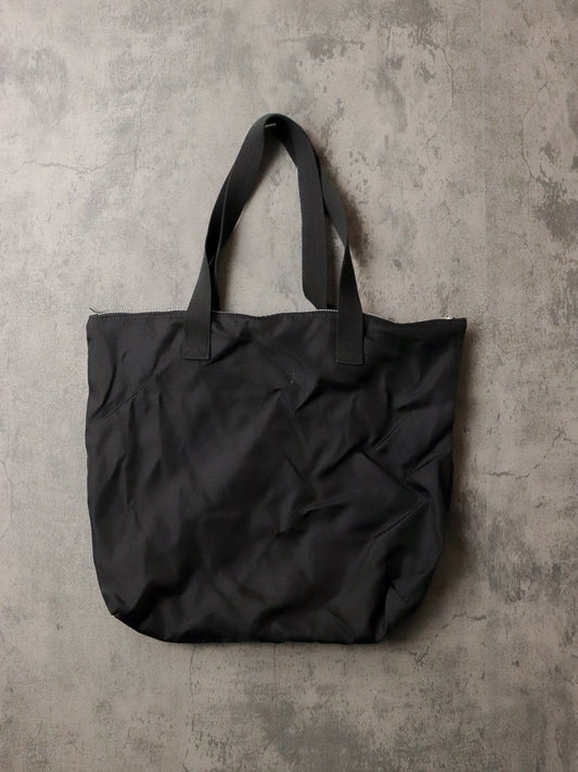 Vintage Disney Bag Black Shoulder Messenger