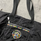 Vintage Disney Bag Black Shoulder Messenger
