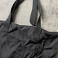 Vintage Disney Bag Black Shoulder Messenger