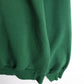 Vintage Disney Sweatshirt Mens Large Green Tigger
