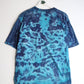 Vintage Disney T Shirt Mens 2XL Blue Mickey Mouse from propervintagecanada