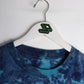 Vintage Disney T Shirt Mens 2XL Blue Mickey Mouse from propervintagecanada