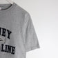 Vintage Disney T Shirt Mens Medium Grey Cruise Line from propervintagecanada