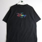 Vintage Disney T Shirt Mens XL Black from propervintagecanada
