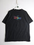 Vintage Disney T Shirt Mens XL Black from propervintagecanada