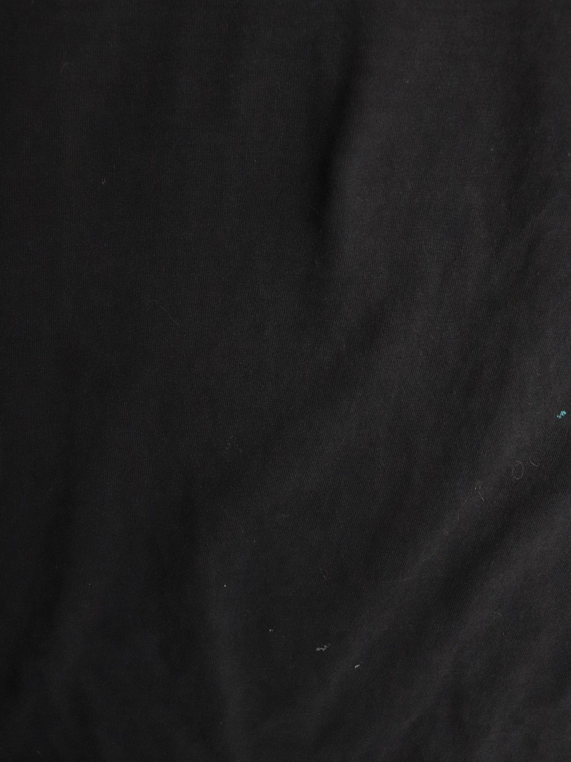 Vintage Disney T Shirt Mens XL Black from propervintagecanada