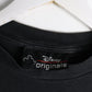 Vintage Disney T Shirt Mens XL Black from propervintagecanada