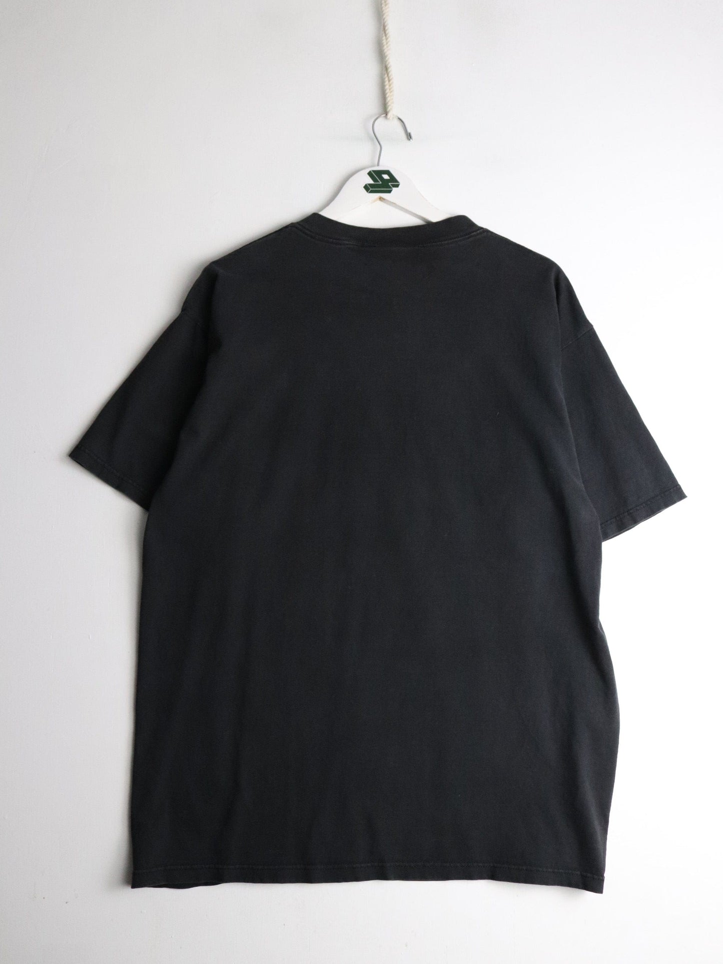 Vintage Disney T Shirt Mens XL Black from propervintagecanada