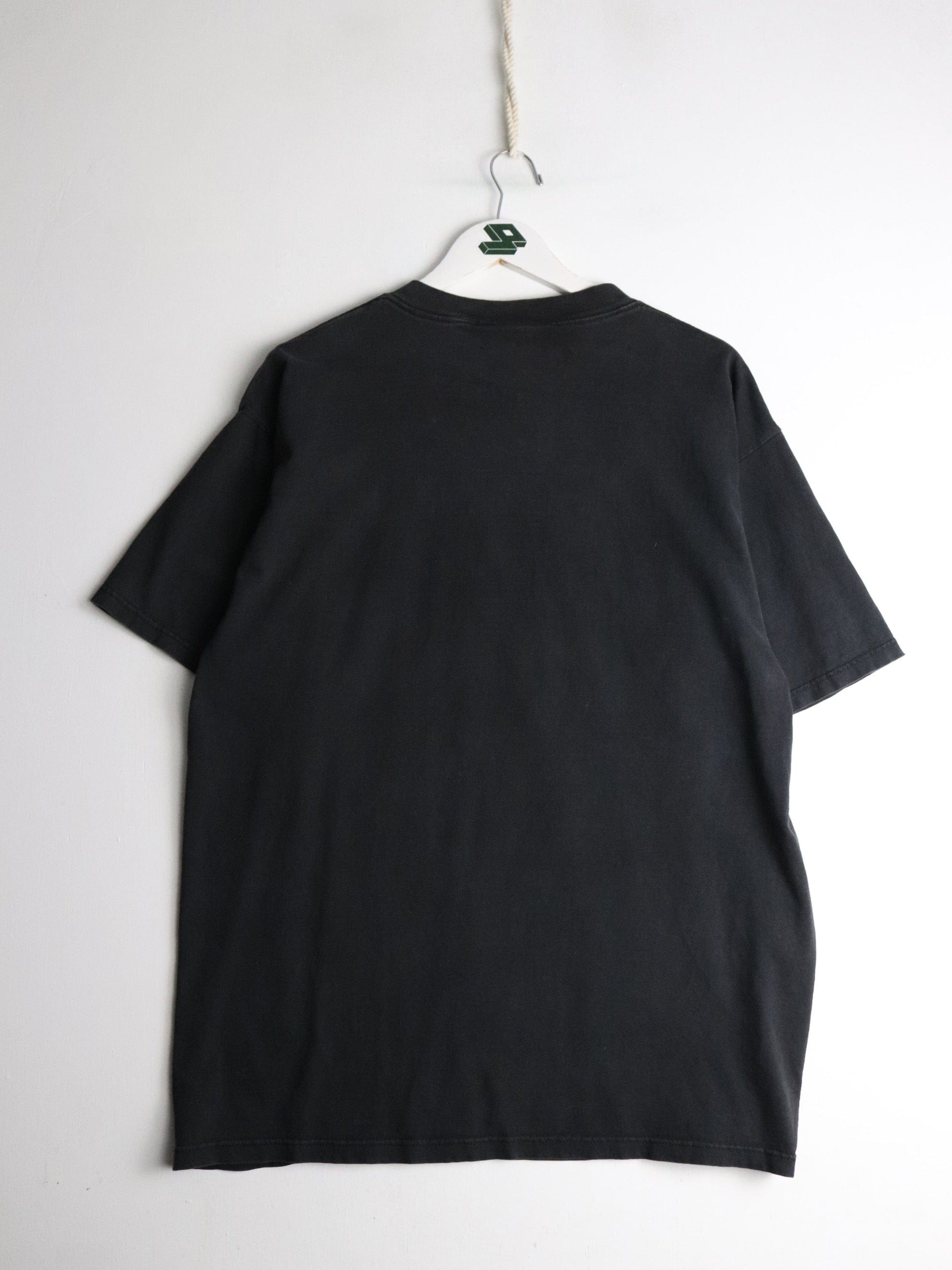 Vintage Disney T Shirt Mens XL Black from propervintagecanada