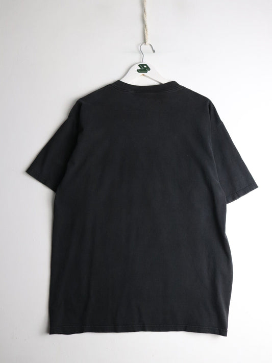 Vintage Disney T Shirt Mens XL Black from propervintagecanada