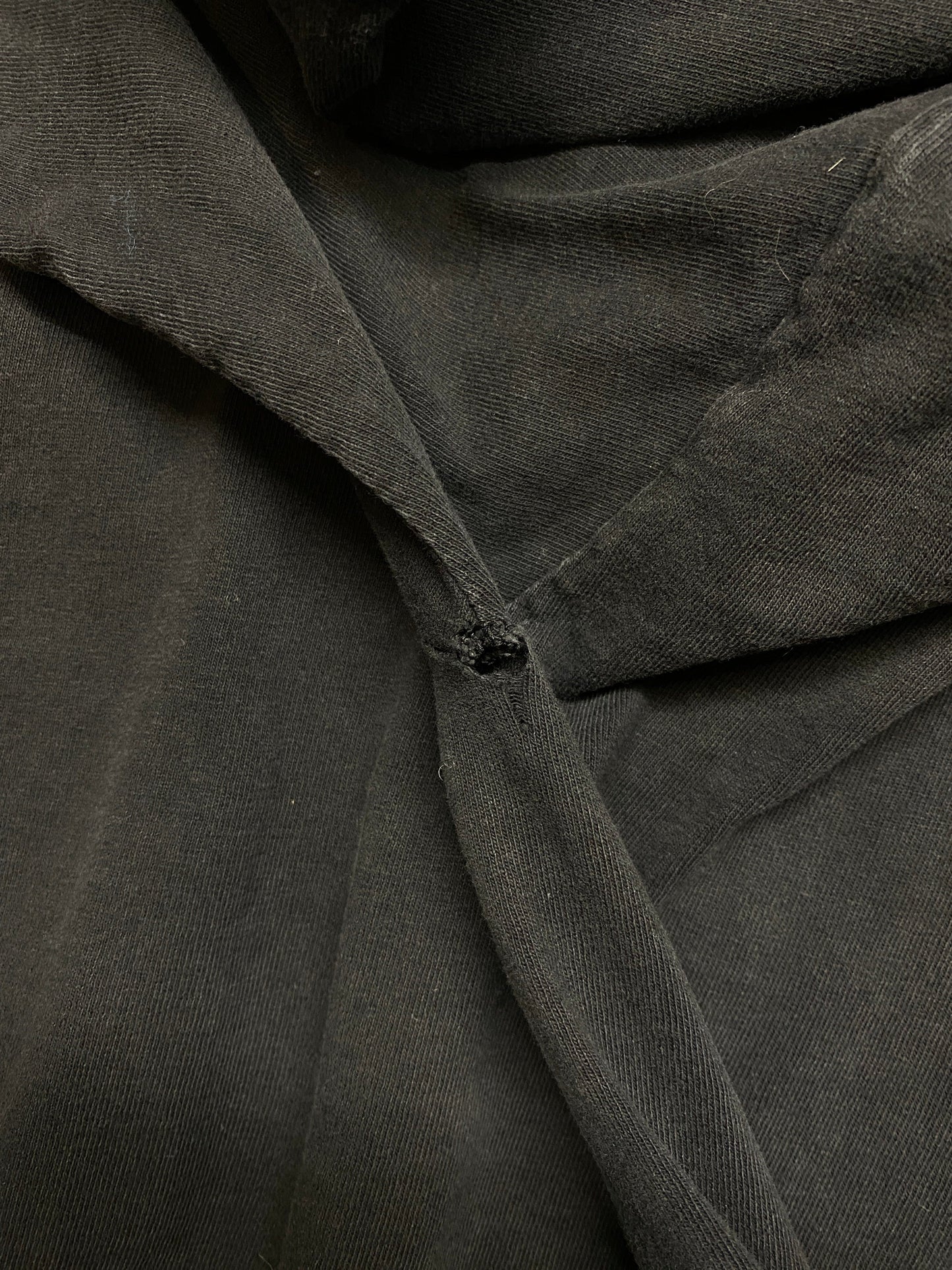 Vintage Disney T Shirt Mens XL Black from propervintagecanada