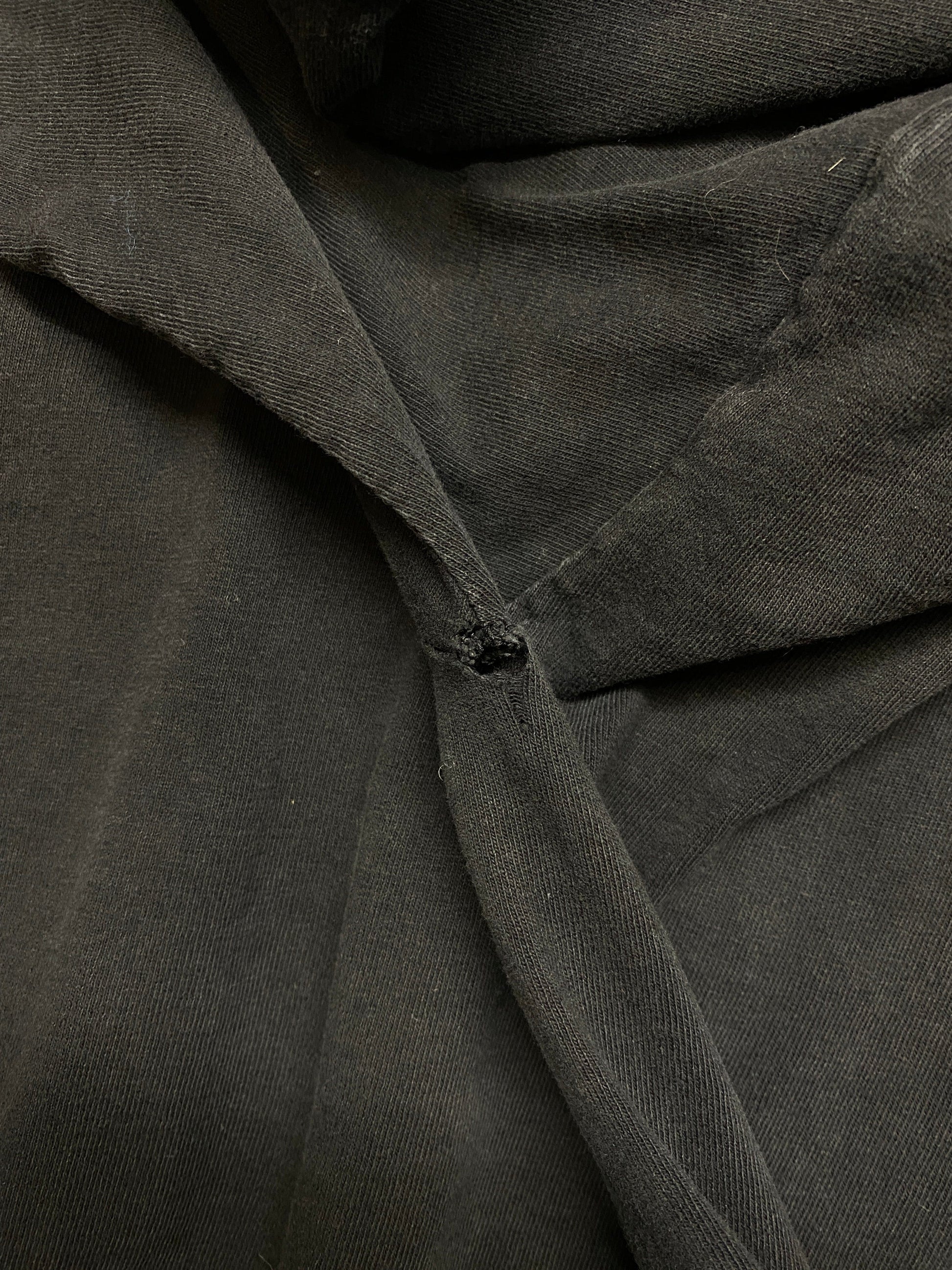 Vintage Disney T Shirt Mens XL Black from propervintagecanada