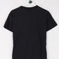 Vintage Disney T Shirt Womens Small Black Rhinestones Mickey Mouse from propervintagecanada
