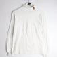 Vintage Disney T Shirt Youth Medium White Long Sleeve Turtle Neck from propervintagecanada
