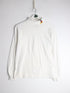 Vintage Disney T Shirt Youth Medium White Long Sleeve Turtle Neck from propervintagecanada