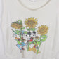 Vintage Disney Tank Top Adult Small White from propervintagecanada