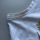 Vintage Disney Tank Top Adult Small White from propervintagecanada