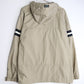 Vintage Disney Windbreaker Mens Medium Beige Anorak from propervintagecanada