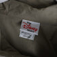 Vintage Disney Windbreaker Mens Medium Beige Anorak from propervintagecanada