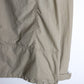 Vintage Disney Windbreaker Mens Medium Beige Anorak from propervintagecanada