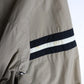 Vintage Disney Windbreaker Mens Medium Beige Anorak from propervintagecanada