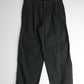 Vintage Dockers Pants Mens 32 x 27 Green Plaid Golf from propervintagecanada