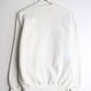 Vintage Dog Mother Sweatshirt Mens Small White from propervintagecanada
