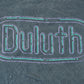 Vintage Early 1990s Duluth Minnesota Souvenir Single-Stitch Graphic Travel T-Shirt Men's XL from propervintagecanada
