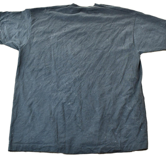 Vintage Early 1990s Duluth Minnesota Souvenir Single-Stitch Graphic Travel T-Shirt Men's XL from propervintagecanada