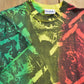 Vintage Early 1990s Reebok Black Top T-shirt Men's Medium from propervintagecanada