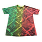 Vintage Early 1990s Reebok Black Top T-shirt Men's Medium from propervintagecanada
