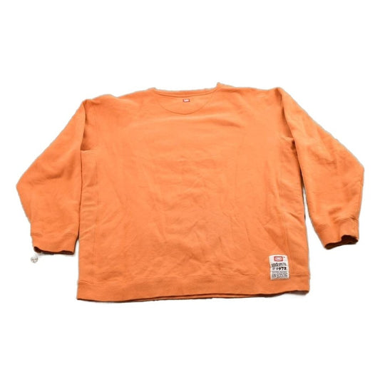 Vintage Early 2000s Ecko Unlimited Graphic Crewneck Men's 2XL from propervintagecanada