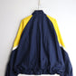 Vintage Eastern Tennis Coach Windbreaker Mens XL Blue from propervintagecanada
