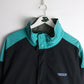 Vintage Eddie Bauer Jacket Mens XL Black from propervintagecanada