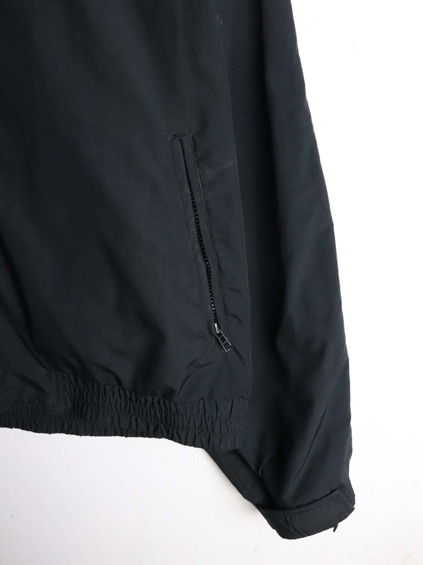 Vintage Eddie Bauer Jacket Mens XL Black from propervintagecanada